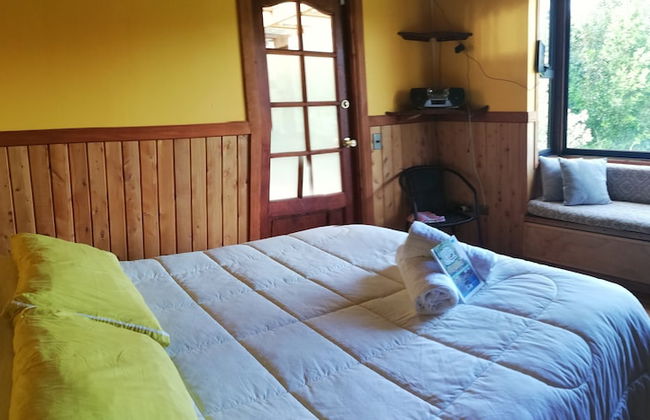 La Rueda del Chucao - Foto 15