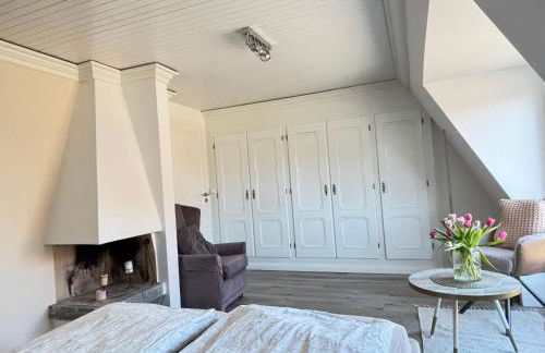 Ferienwohnung-Weidenstieg-OG - Foto 6