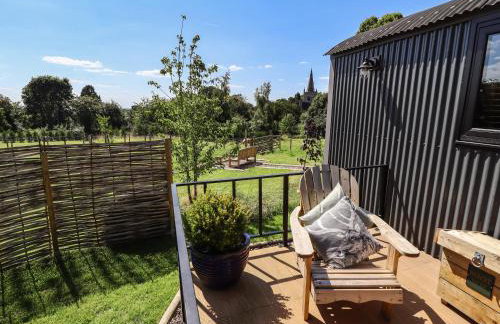 Limetree Luxury Glamping Southdown - Foto 11