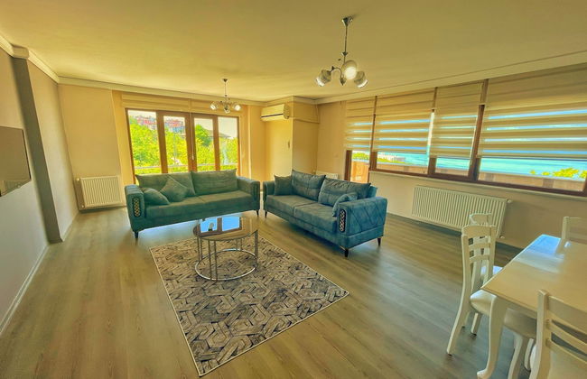 LUSTRA GARDEN SUITE - Foto 1