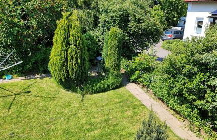 farbenfrohe Ferienwohnung - Foto 22