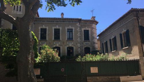 Château Tallavignes - Foto 4