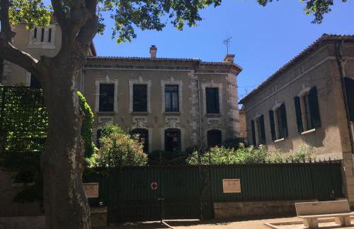 Château Tallavignes - Foto 4