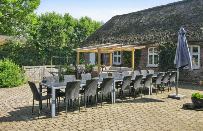 "Tilla" - 600m from the sea - Foto 25