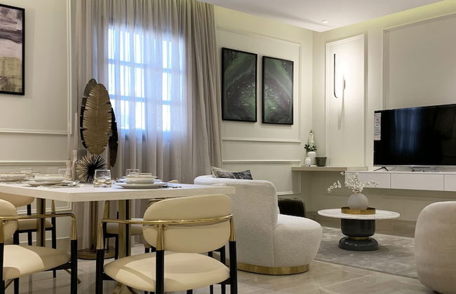 Kease Ghadeer B-1 Royal touch AX25 - Foto 1