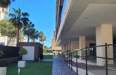 Calpe Beach 2 Ifach - Photo 31