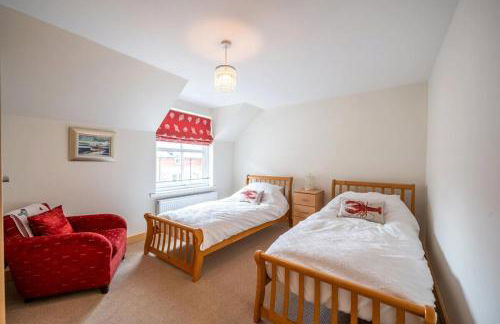 10mins to St Andrews and Dundee 5mins to Tentsmuir Forest and beach - Foto 8