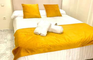 Villa Candelaria Sevilla Home Luxury - Foto 27