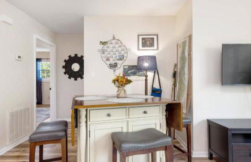 Cozy Apartment in Downtown Elizabethton - Foto 6