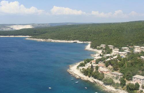 Sea apartment by beach Vine, olive oil tasting, kajaks, grill - Photo 61