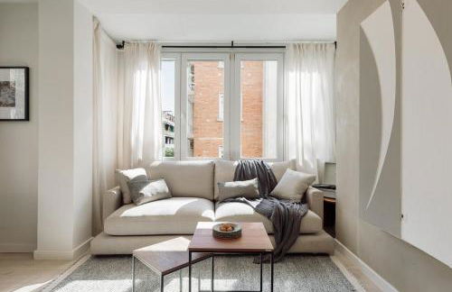 Ona - 2 bedrooms in Sant Gervasi - Foto 9