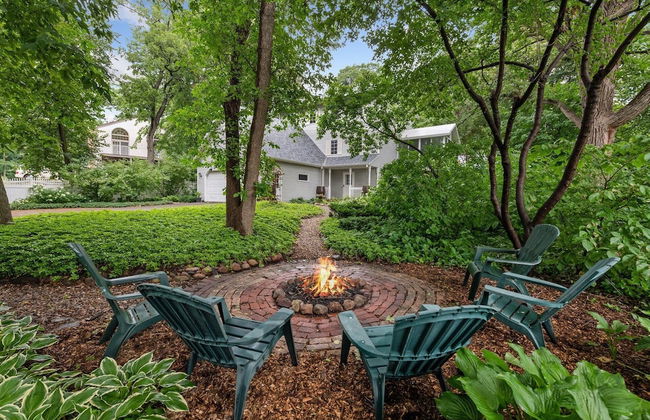 Hazeltine Hideaway - Foto 1