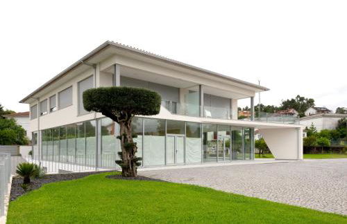 Sun House - Alojamento Local - Ponte de Lima - Photo 1