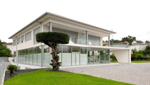 Sun House - Alojamento Local - Ponte de Lima - Foto 1, Garden, Garden view