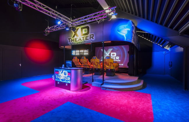 Bungalow in Weert With Private Jetty - Photo 11