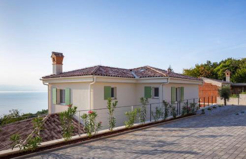 Villa Lula, Pool, Sauna, 6 Personen, 3 Bäder - Foto 39