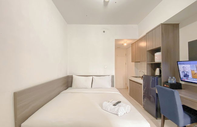 Good Place Studio Springlake Summarecon Bekasi Apartment - Foto 1