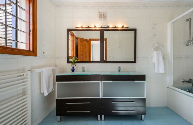 Villa Bella Vista Peralta - Photo 24