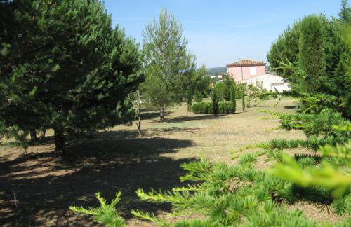 La Bastide des Raisins - Photo 22