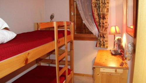 Charmant appartement avec terrasse - La Clusaz - FR-1-459-59 - Foto 5