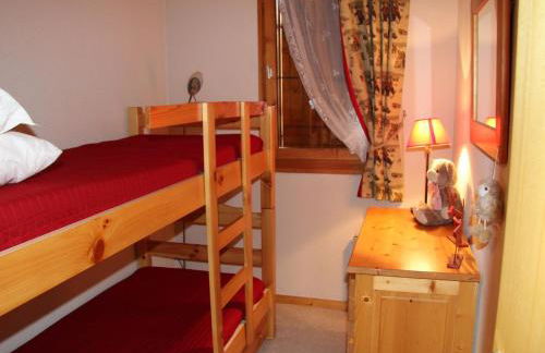 Charmant appartement avec terrasse - La Clusaz - FR-1-459-59 - Foto 5