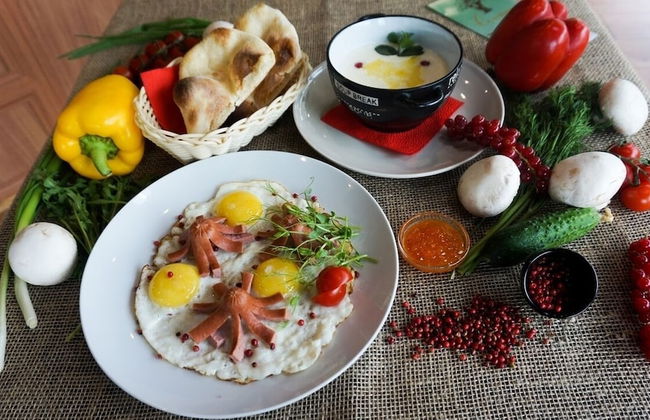 Millennials Aparts - Photo 28