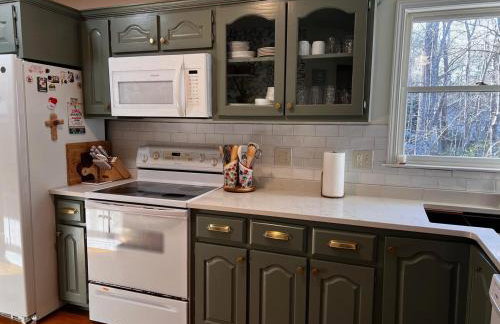 Rabbits Run Mountain Retreat - Foto 16