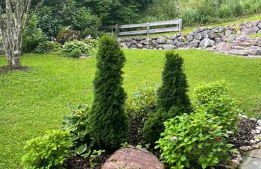 Villa Hochbahn in Schönau am Königssee - Foto 5