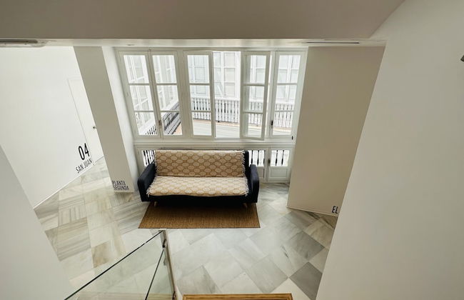 Apartamentos GADIR CENTRO - Foto 49