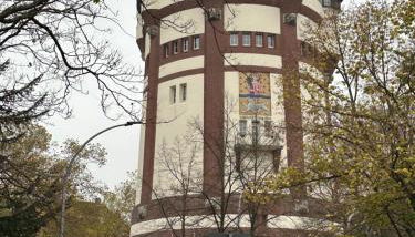 CityApartment für zwei in MG - Foto 2