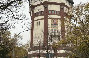 CityApartment für zwei in MG - Foto 2