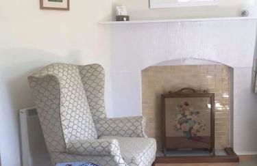 No 96 Chapel Lane - Self Contained Cottage In The Heart Of Butleigh - Photo 9