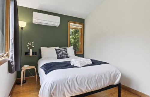 Scenic White Mountains Retreat home - Foto 17