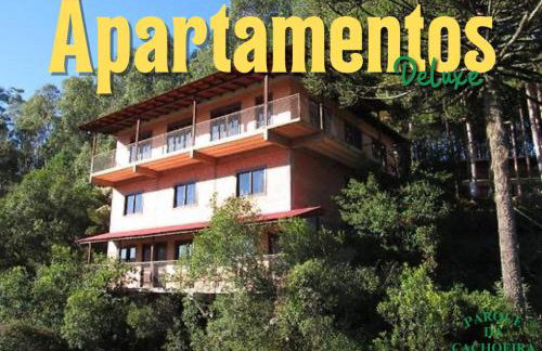 Pousada Parque da Cachoeira - Foto 6