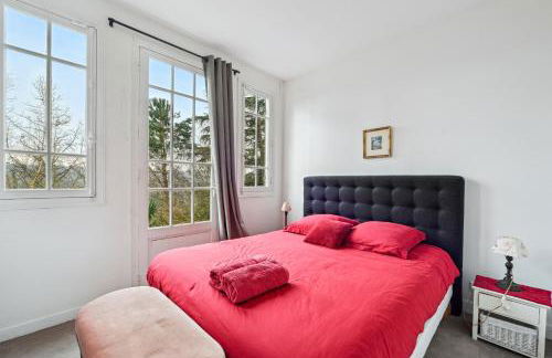 Enclos de Châtillon - Grand jardin dépendance - Foto 10