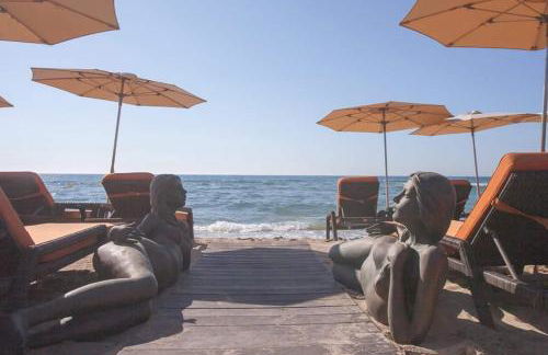 La Cage Village Naturiste - Foto 19