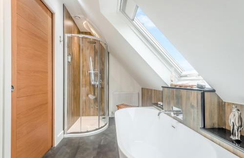 Seascape Barn - Foto 14