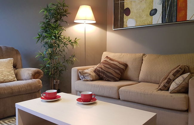 Quay Street - Sydney Central - Photo 1