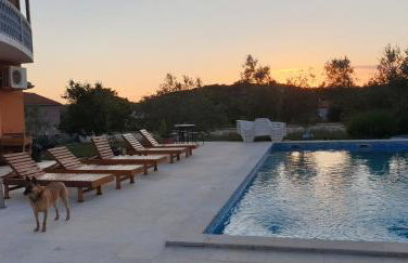 Apartments Šeherzada - Foto 76