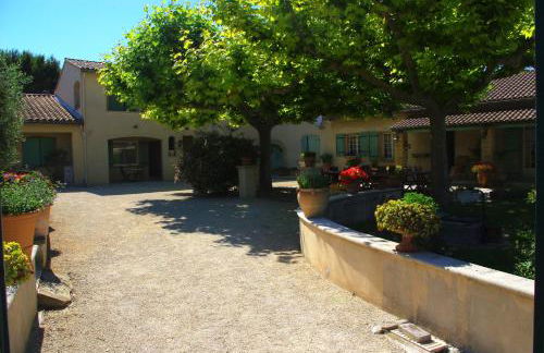 Gite le Mas de l'Amandier - Foto 3