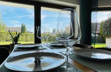 Ferienwohnung Seeriwa - Foto 9