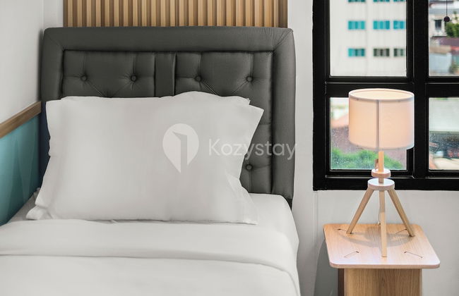 Savya Aparthotel by Kozystay - Bandung - Foto 6