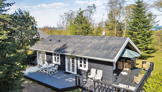 "Arild" - 10m from the sea - Photo 4, House