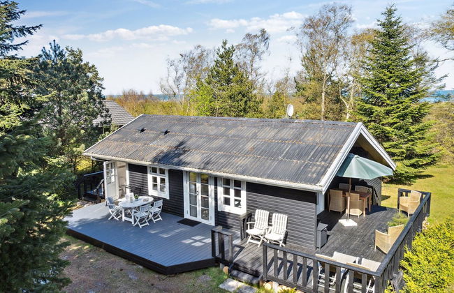 "Arild" - 10m from the sea - Photo 4