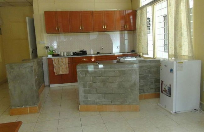 Acacia Villas Nanyuki - Foto 8