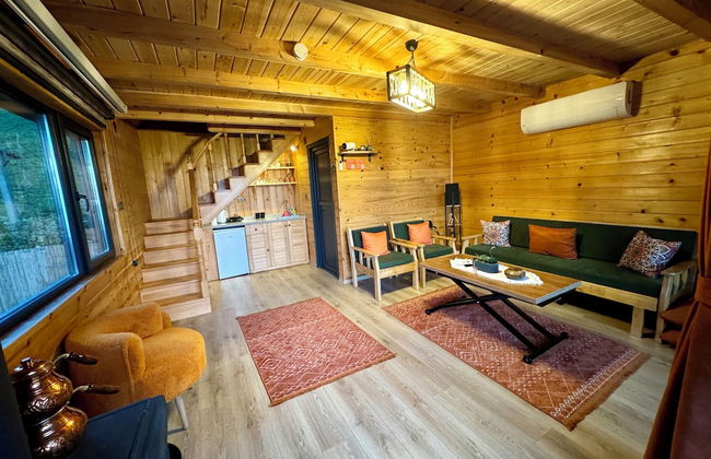 Seyregah Dag Evi - Foto 3