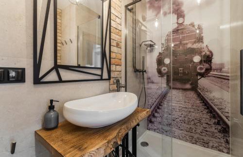 Flatbook Apartamenty - Jantar Resort Loft - Foto 22