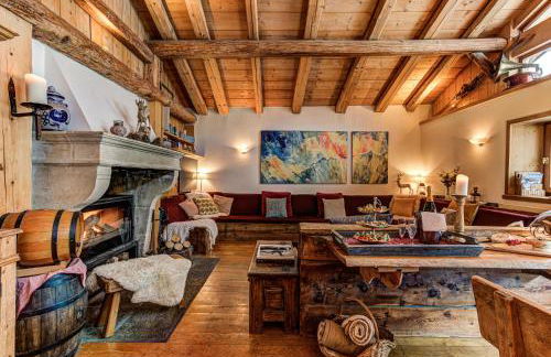 Chalet Tissières - Photo 15