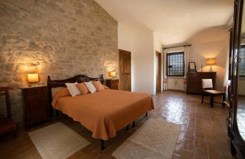 Scappo in Umbria, Torre Angelina - Foto 30