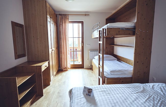 Pohorje Village Wellbeing Resort – Forest Apartments Videc - Foto 20